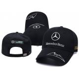 Gorra Mercedes-Benz [F1-14]